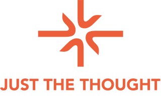 Just The Thought Logo