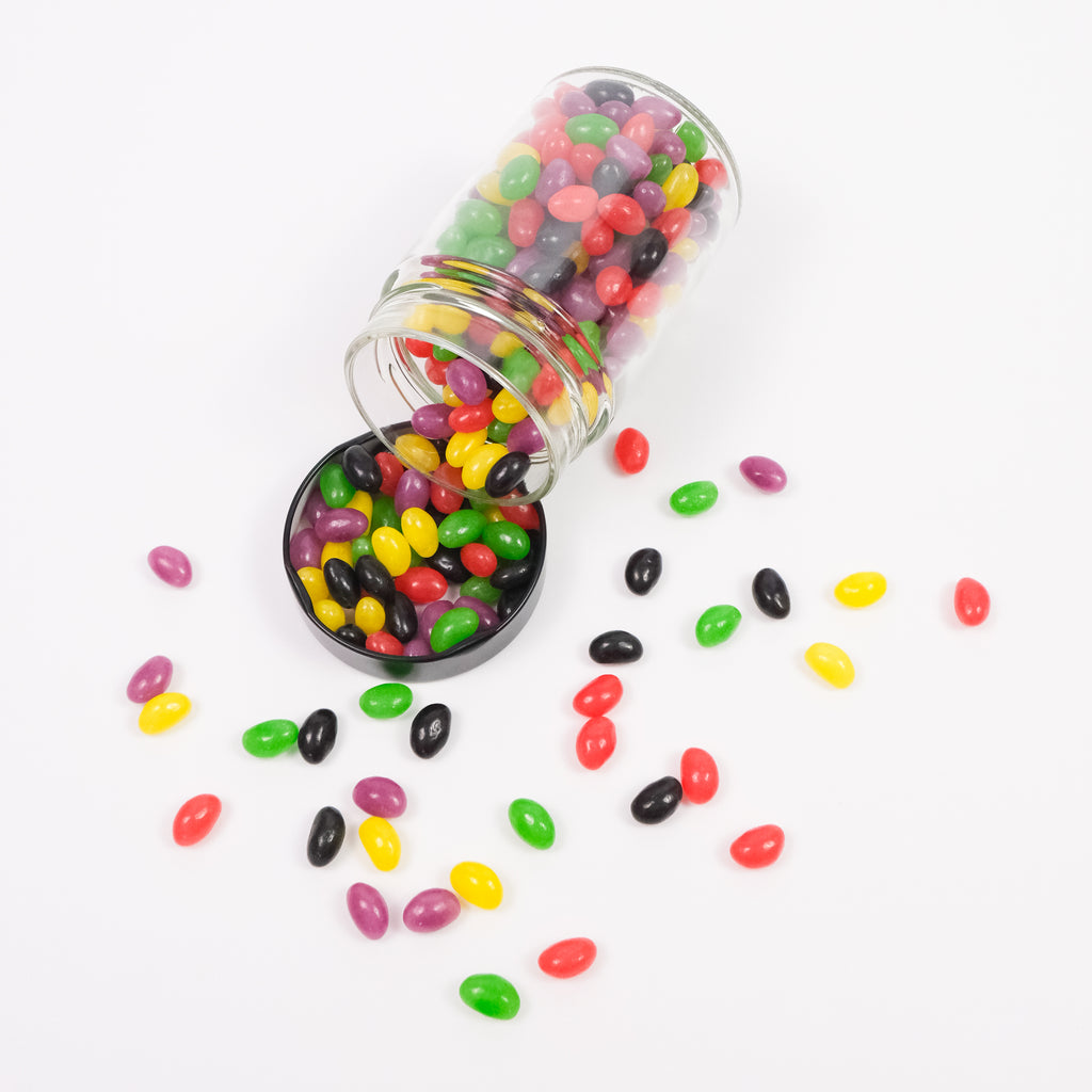 Candy Gift Box - Beanstalk Candy Jar
