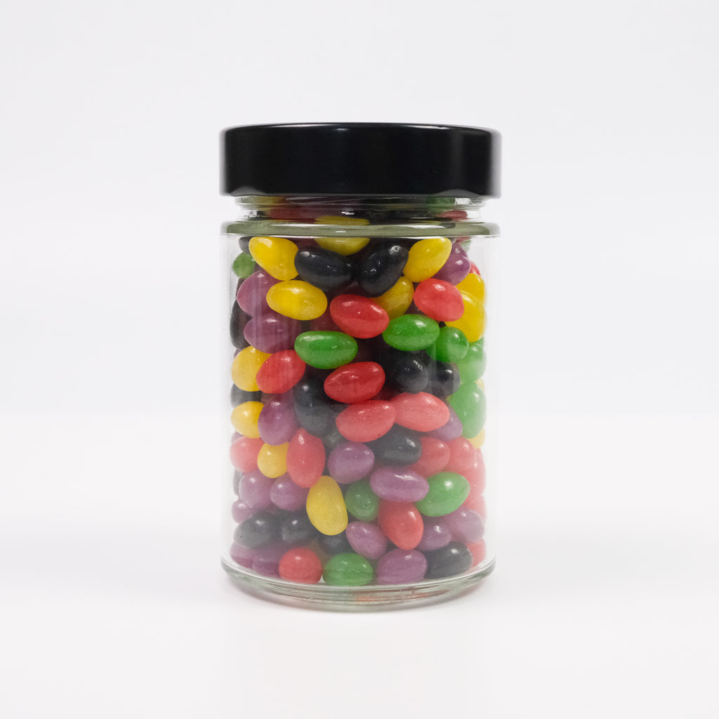 Beanstalk Candy Jar - Sweet Treats