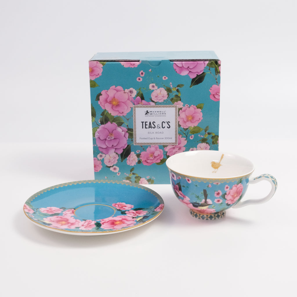 Maxwell & Williams Tea Cup Set Gift Box