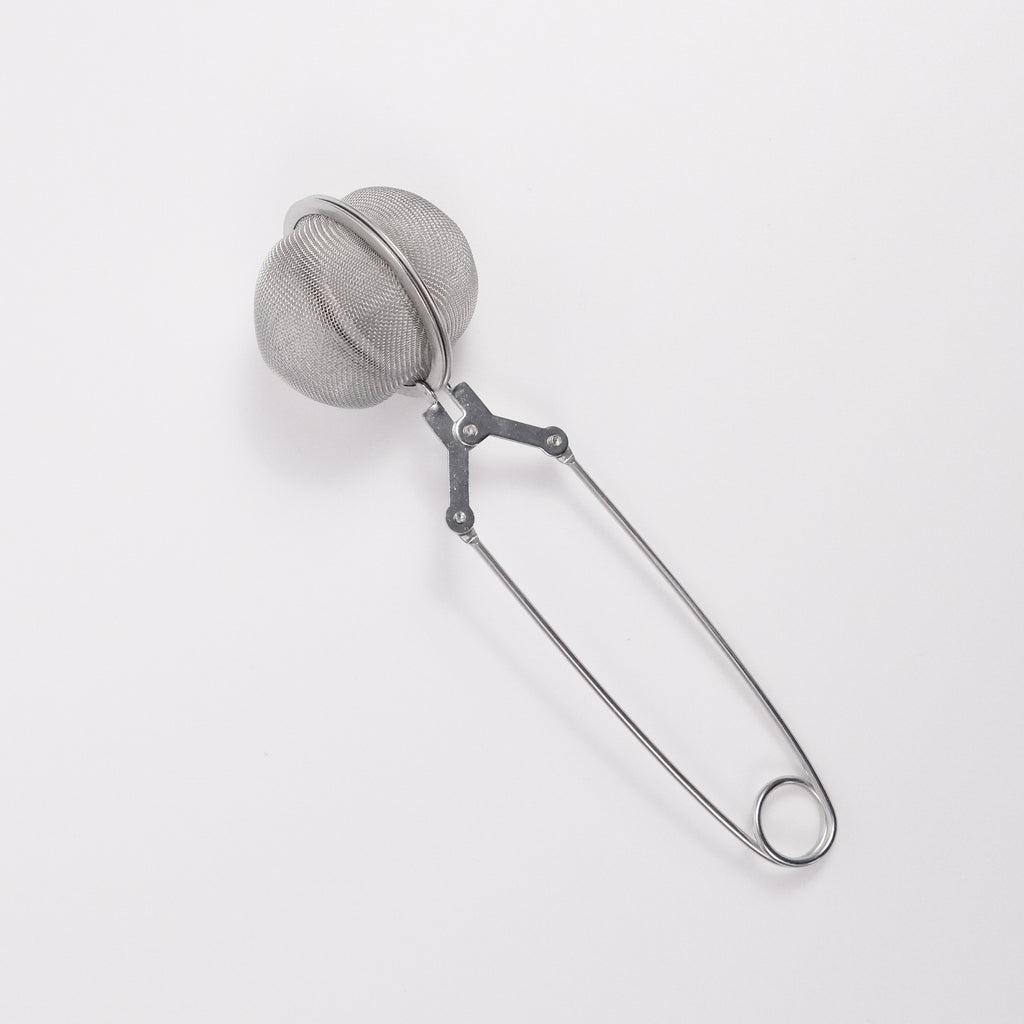 Tea Strainer with gift boxes
